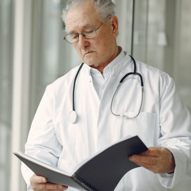 Meu Prontu - Digital Medical Records